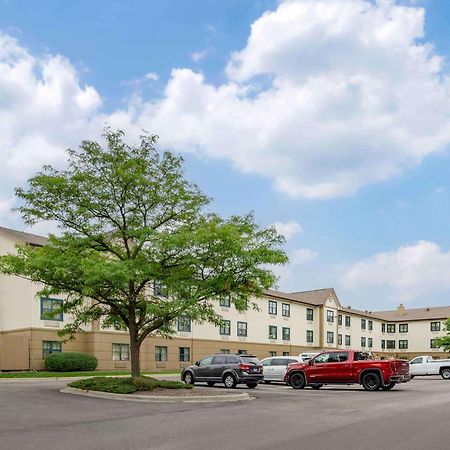 Extended Stay America Select Suites - Chicago - Naperville - West Extérieur photo
