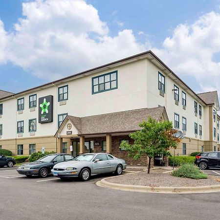 Extended Stay America Select Suites - Chicago - Naperville - West Extérieur photo