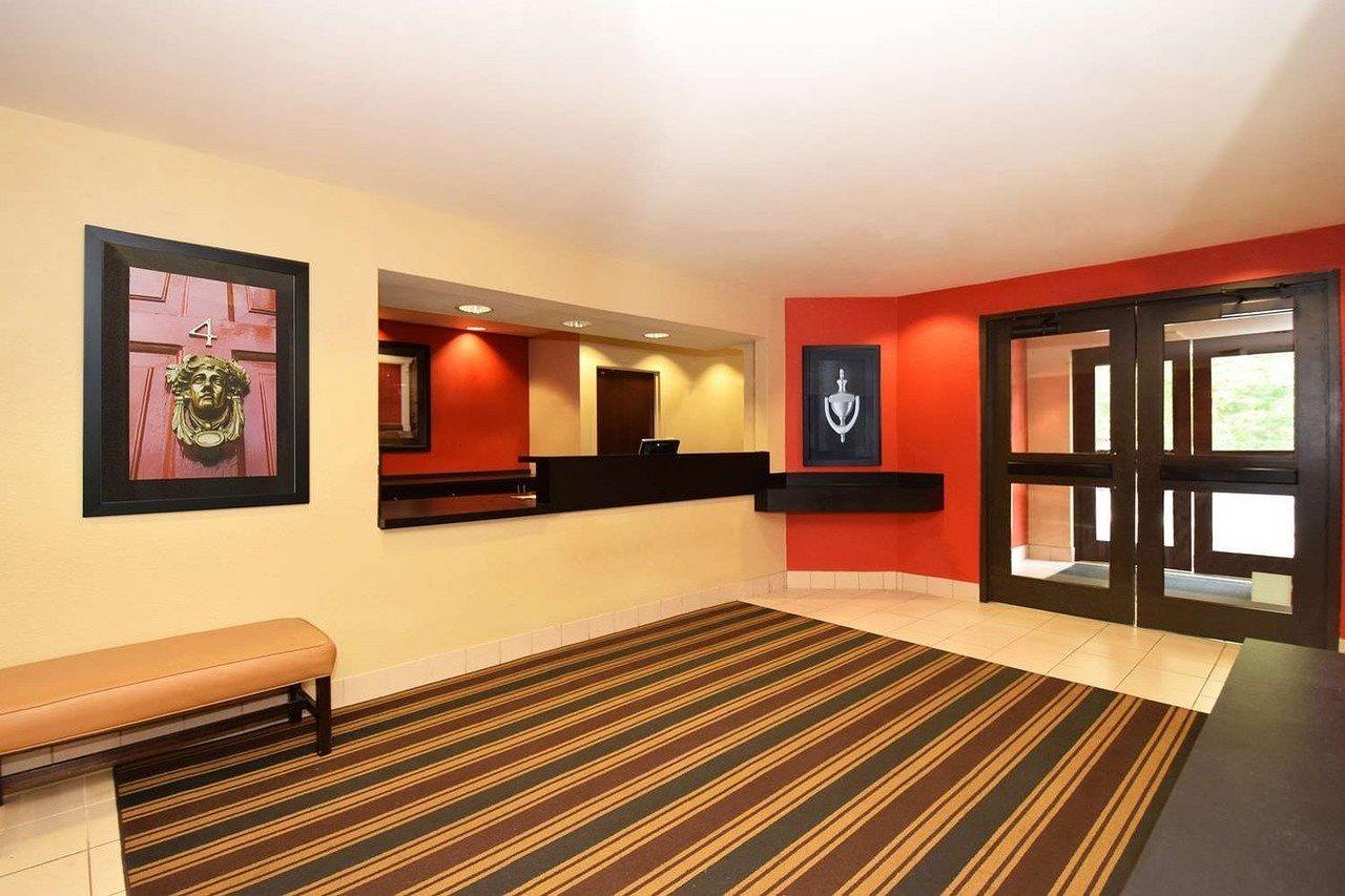 Extended Stay America Select Suites - Chicago - Naperville - West Extérieur photo