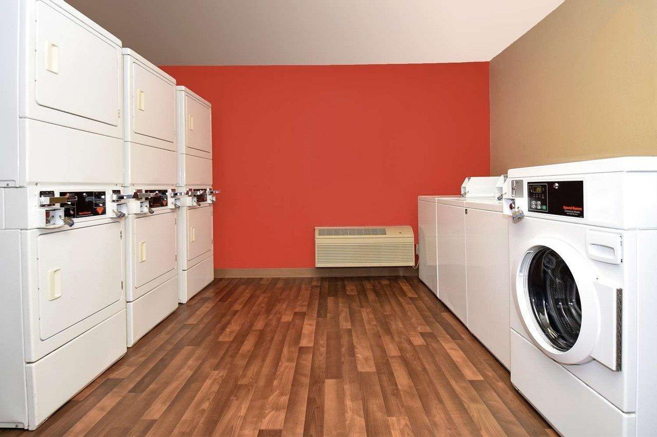 Extended Stay America Select Suites - Chicago - Naperville - West Extérieur photo
