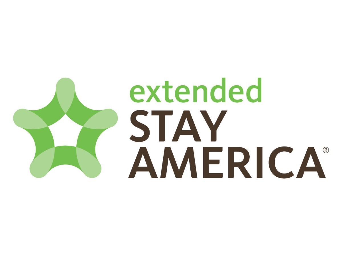 Extended Stay America Select Suites - Chicago - Naperville - West Extérieur photo