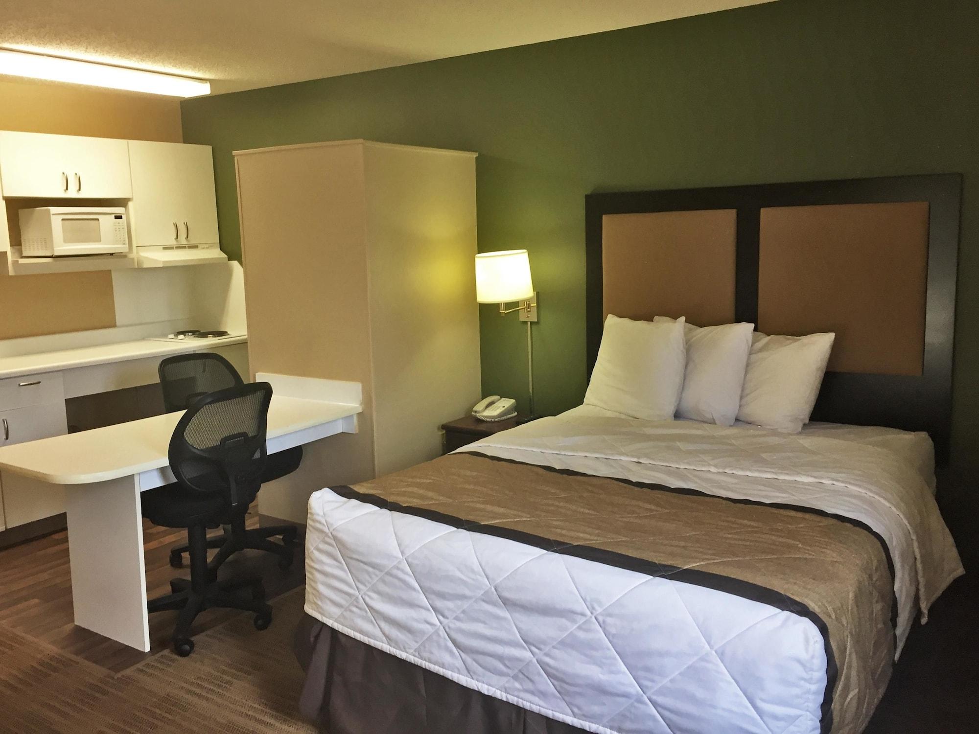 Extended Stay America Select Suites - Chicago - Naperville - West Extérieur photo