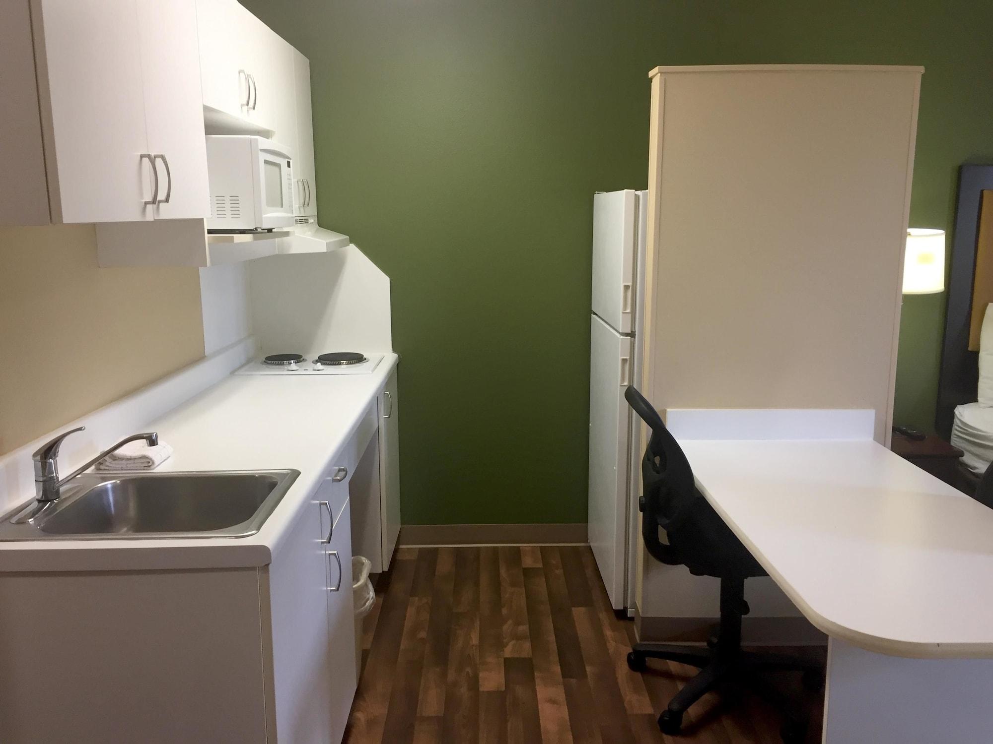 Extended Stay America Select Suites - Chicago - Naperville - West Extérieur photo