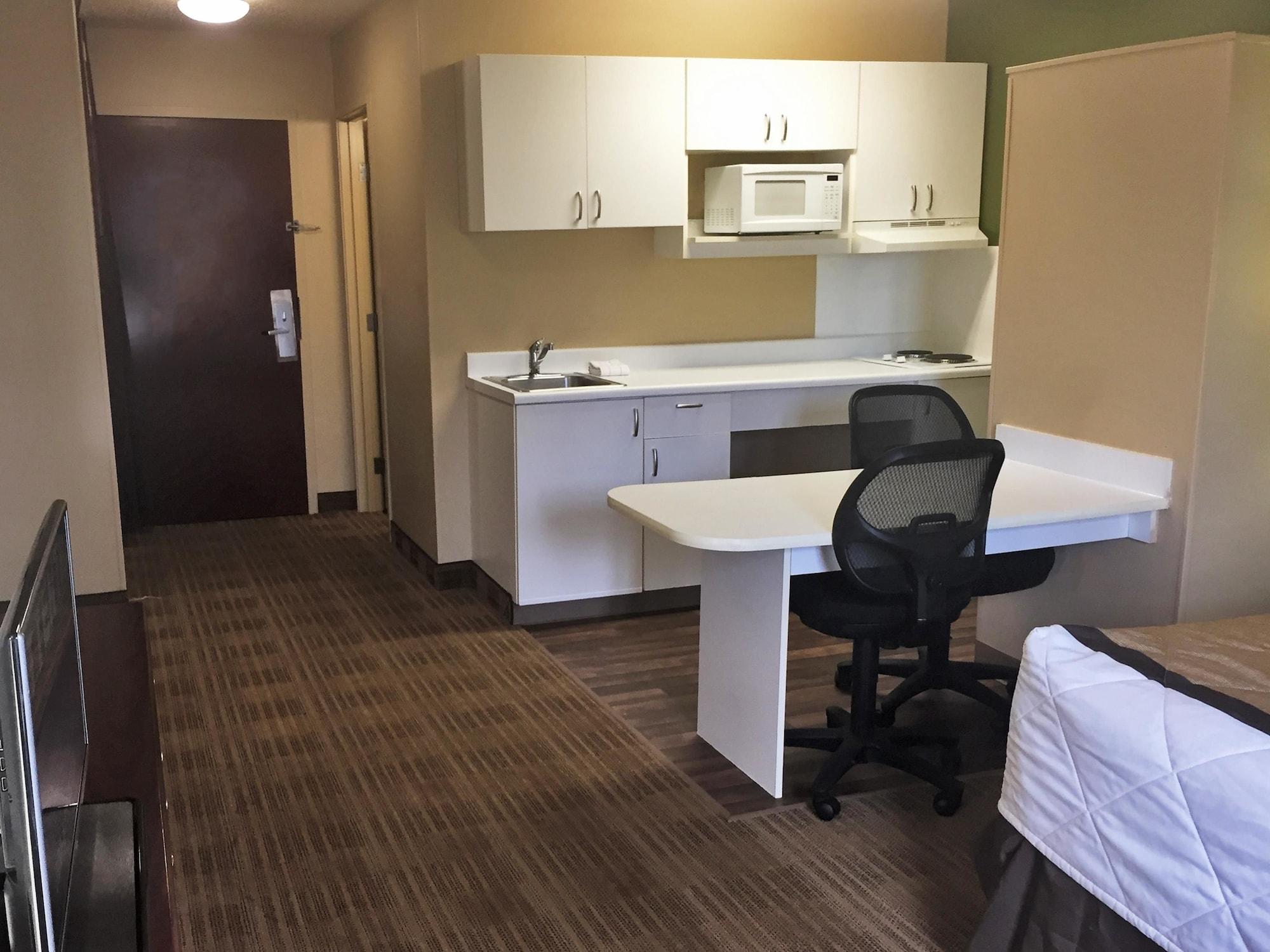 Extended Stay America Select Suites - Chicago - Naperville - West Extérieur photo