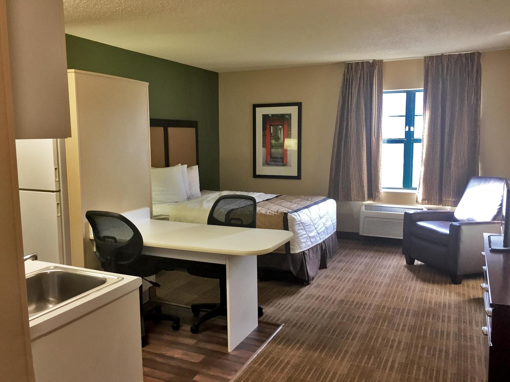 Extended Stay America Select Suites - Chicago - Naperville - West Extérieur photo