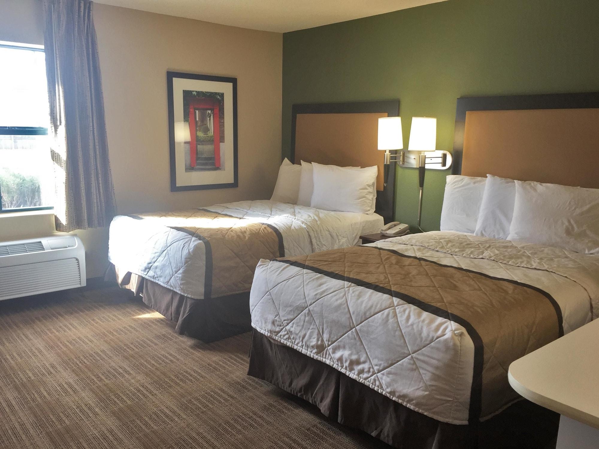 Extended Stay America Select Suites - Chicago - Naperville - West Extérieur photo