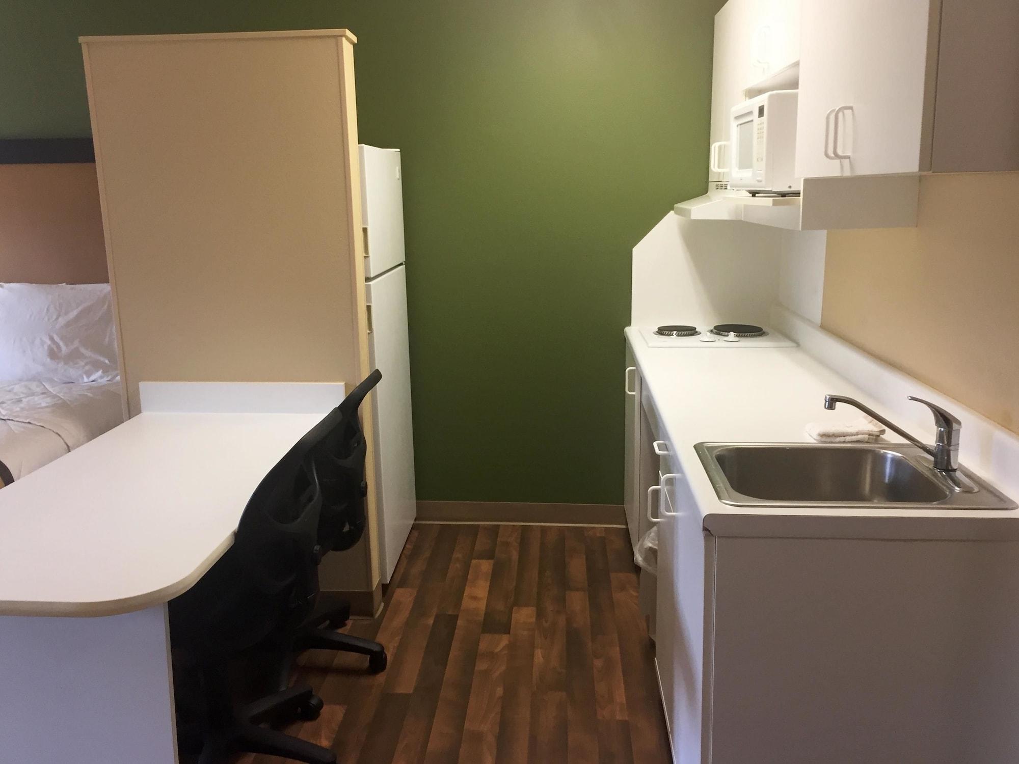 Extended Stay America Select Suites - Chicago - Naperville - West Extérieur photo