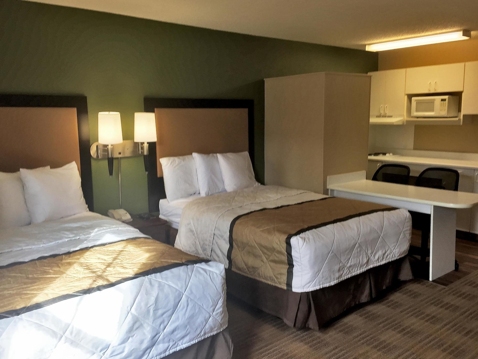 Extended Stay America Select Suites - Chicago - Naperville - West Extérieur photo
