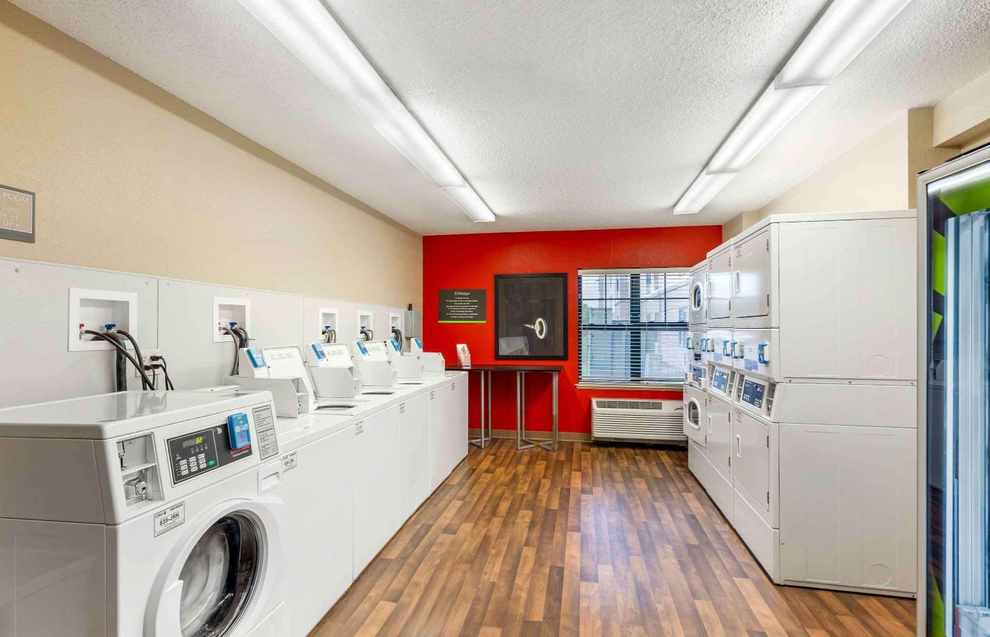 Extended Stay America Select Suites - Chicago - Naperville - West Extérieur photo