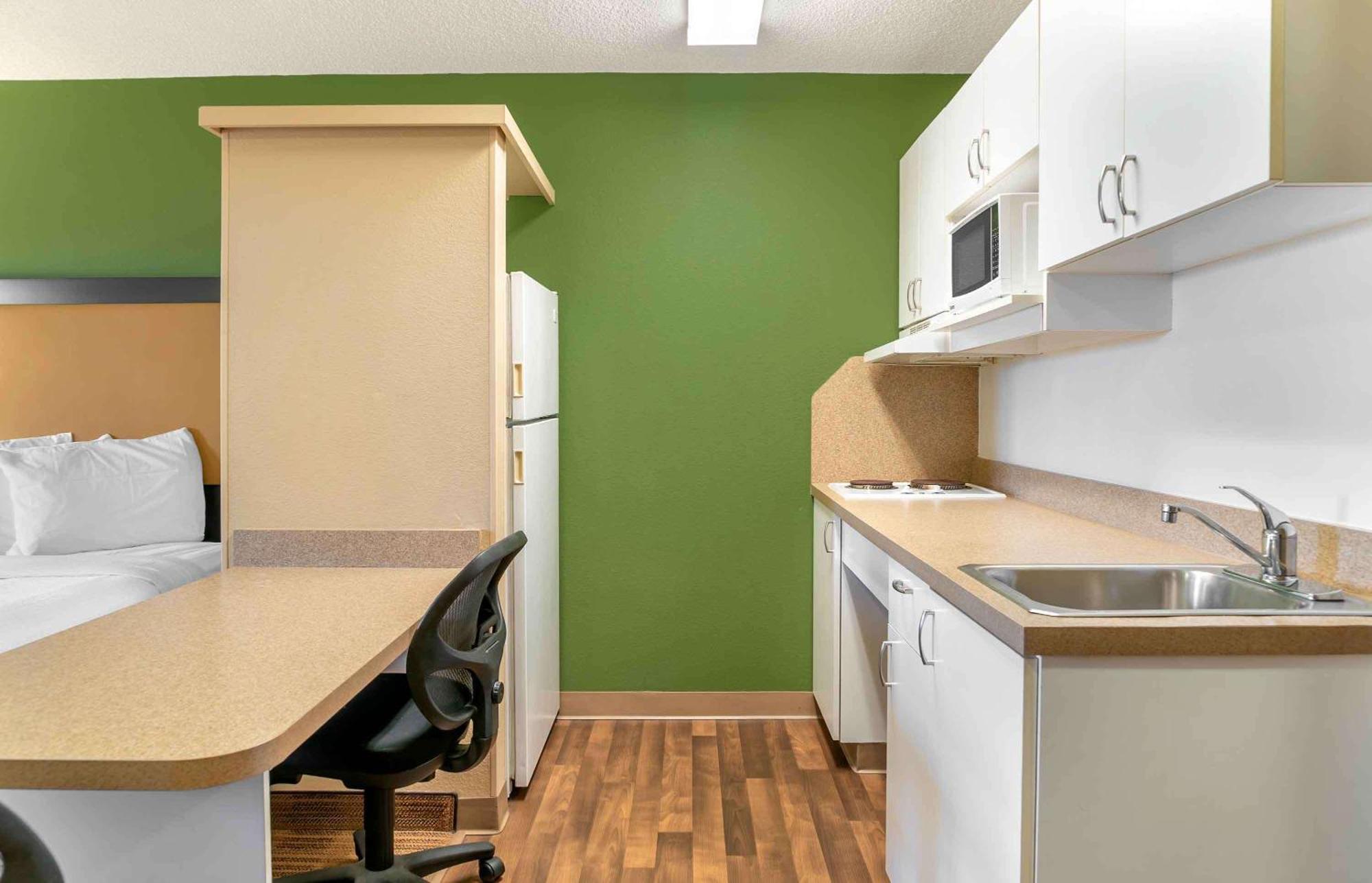 Extended Stay America Select Suites - Chicago - Naperville - West Extérieur photo