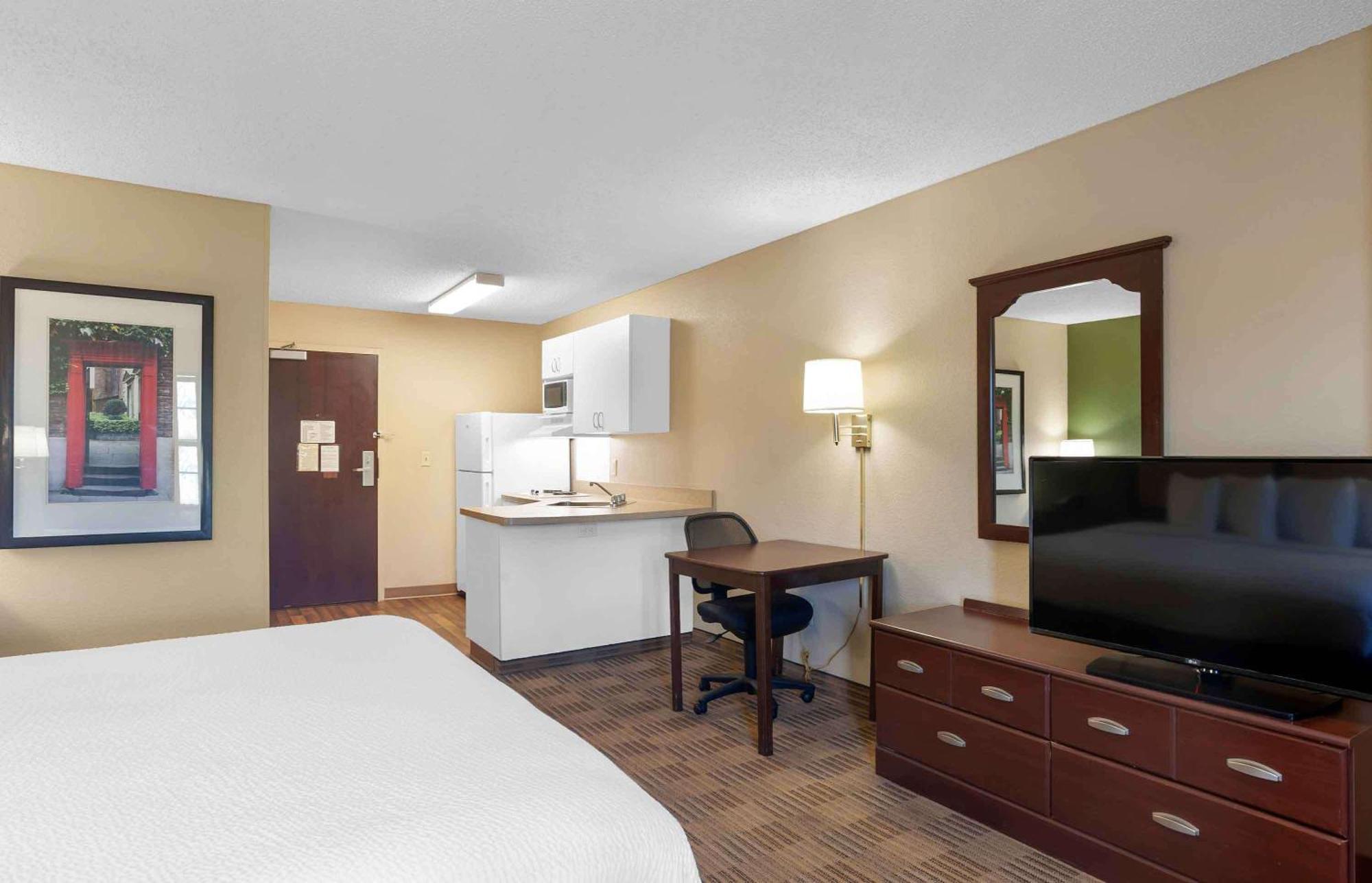 Extended Stay America Select Suites - Chicago - Naperville - West Extérieur photo
