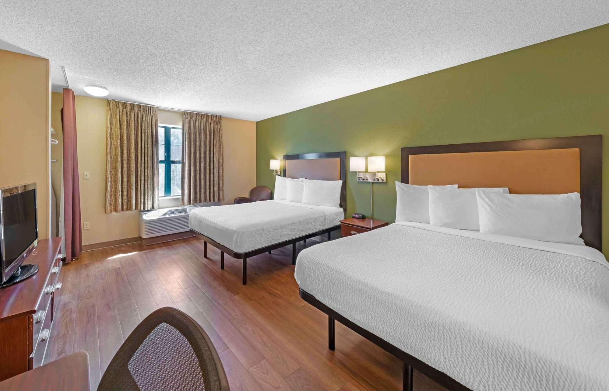Extended Stay America Select Suites - Chicago - Naperville - West Extérieur photo