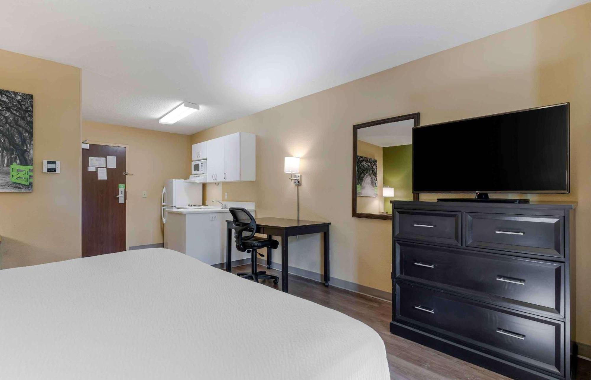 Extended Stay America Select Suites - Chicago - Naperville - West Extérieur photo