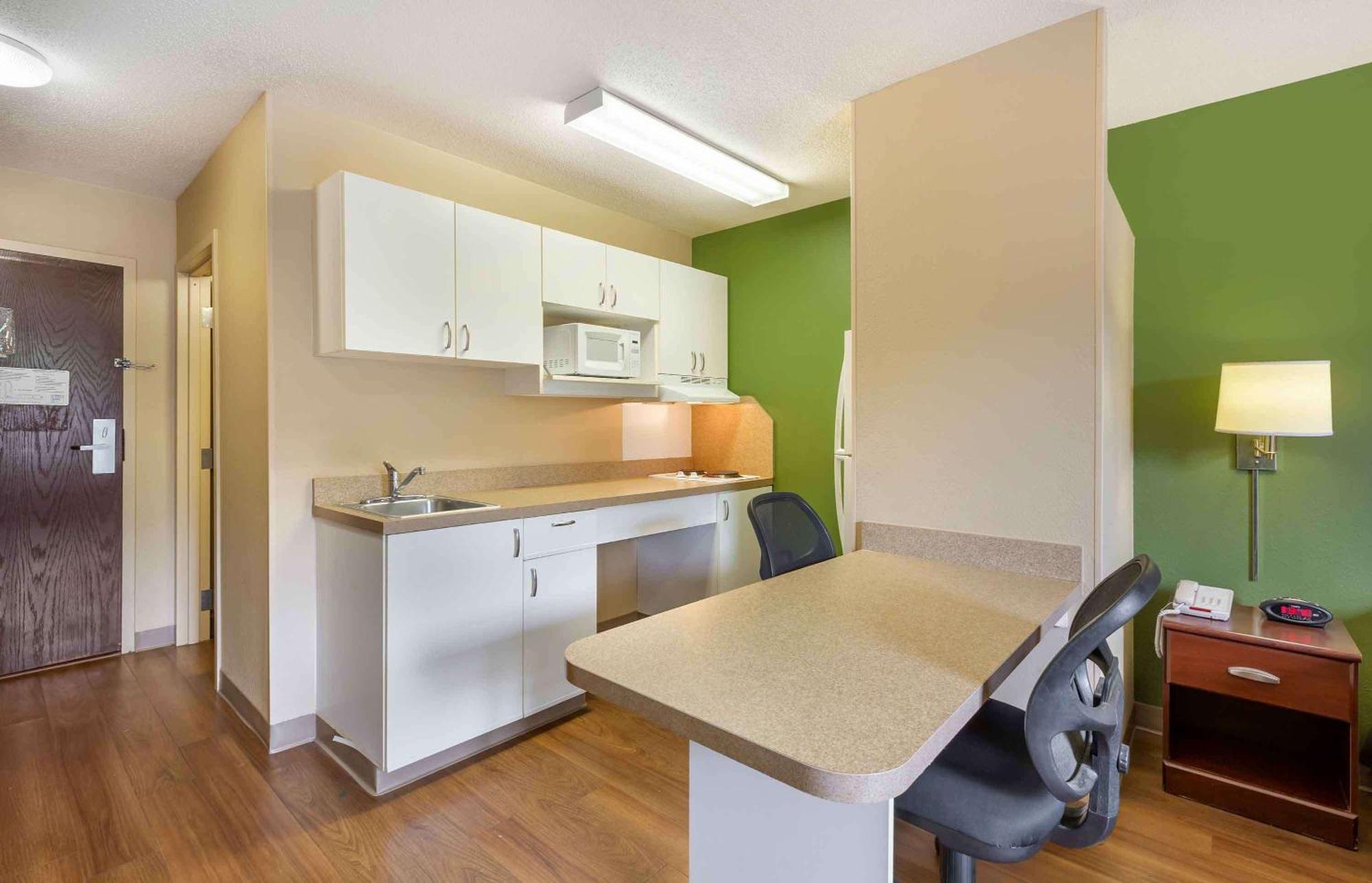 Extended Stay America Select Suites - Chicago - Naperville - West Extérieur photo