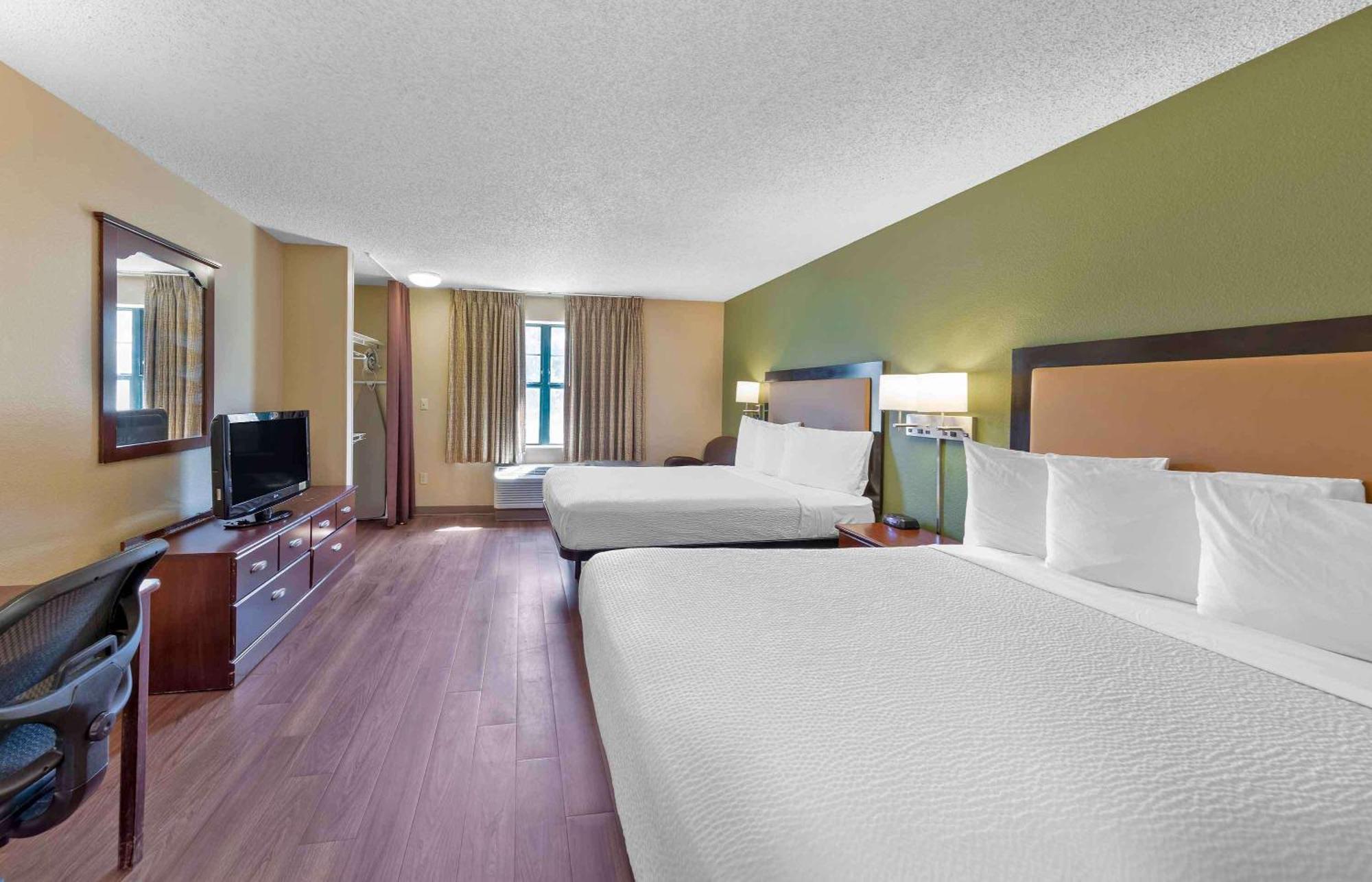Extended Stay America Select Suites - Chicago - Naperville - West Extérieur photo
