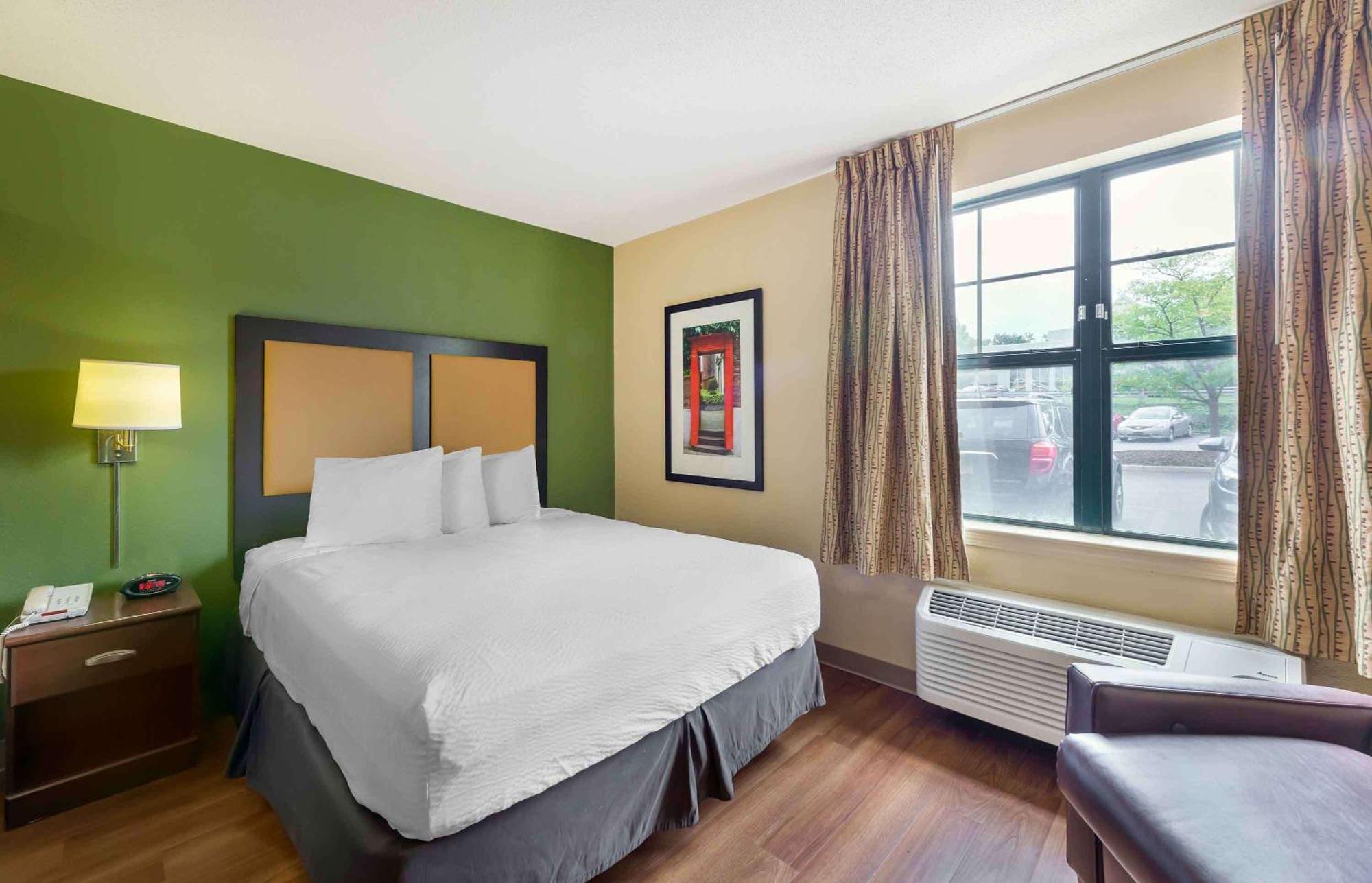 Extended Stay America Select Suites - Chicago - Naperville - West Extérieur photo