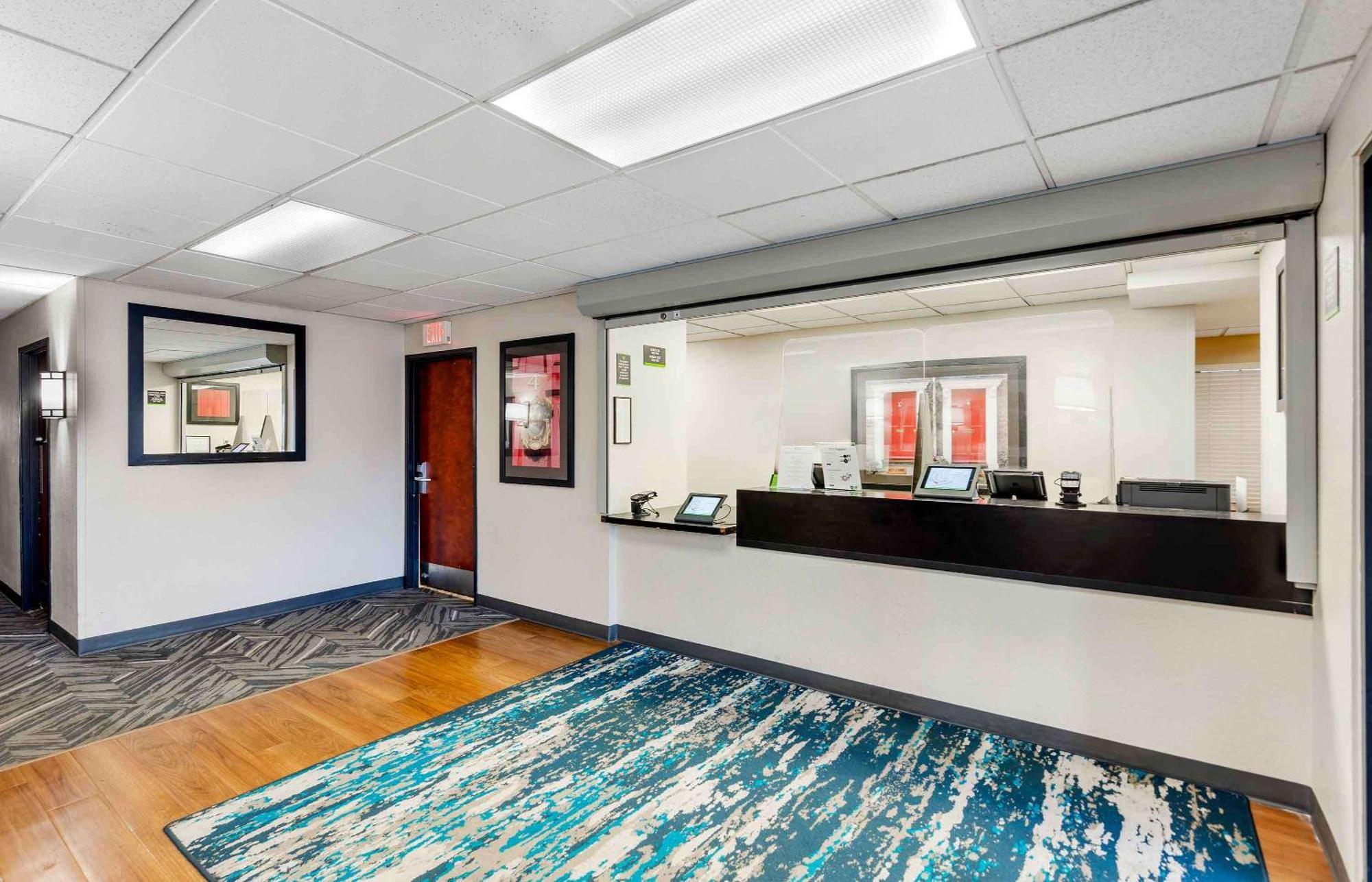 Extended Stay America Select Suites - Chicago - Naperville - West Extérieur photo
