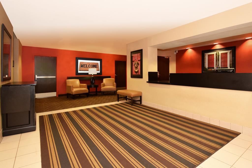 Extended Stay America Select Suites - Chicago - Naperville - West Extérieur photo