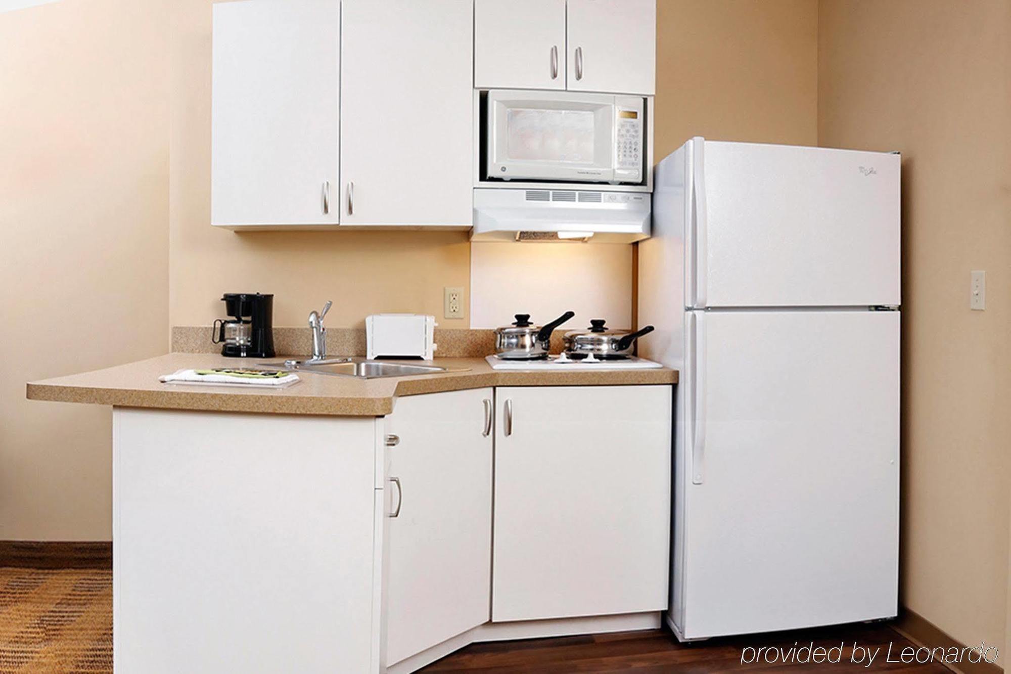 Extended Stay America Select Suites - Chicago - Naperville - West Extérieur photo